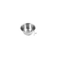 thumbnail image 5 of Fox Run Small Mixing Bowl, Stainless Steel, 0.5-Quart, 5 of 5