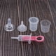 thumbnail image 1 of de Alimentación para Perros Y Alimentador con Gotero de Pastillas para Mascotas para Animales , Perros Y - , tal se describe Rosado Yinane Alimentador de tabletas para mascotas, 1 of 8
