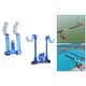 thumbnail image 1 of Soporte ajustable para cañas de pescar Cola Equipo de herramientas de Pesca Azul doble 1 juego, 1 of 8