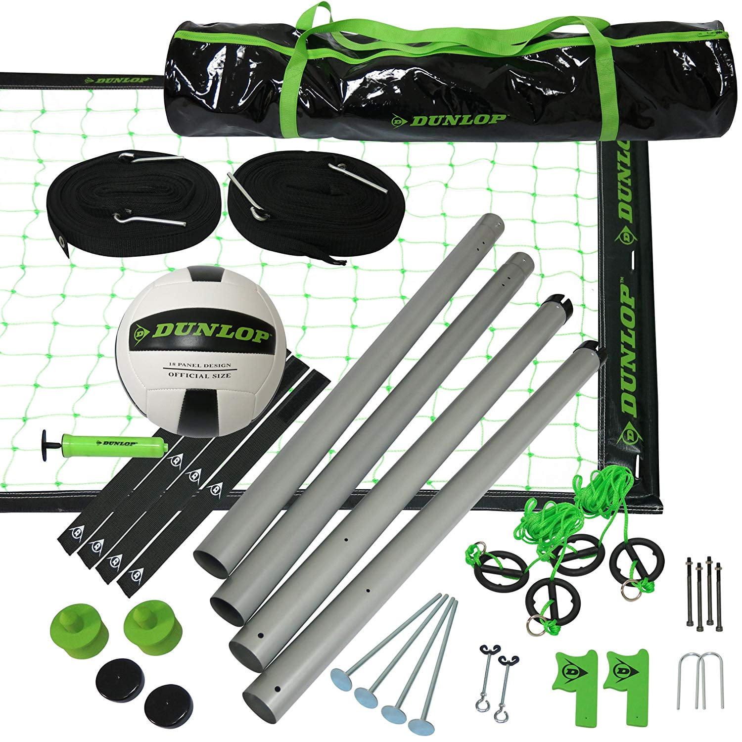 volleyball accessories