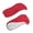 15-20, variant on Boat Outboard 420D Full Engine Cover Protection Waterproof Sunshade for 6-225HP Motor Red
