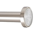 thumbnail image 4 of Barra tensora para ducha Ivilon, ajustable de 91 a 137 cm, 4 of 6