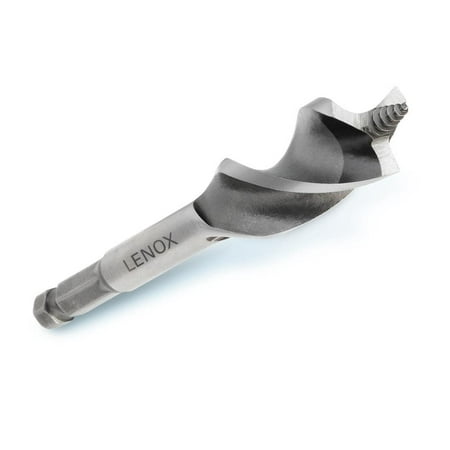 UPC: 0082472109481 | Lenox 10948 3/4 In. X 6 In. Bi-Metal Utility Drill Bit