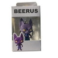 thumbnail image 1 of FUNKO POP Porte-Clés Jouet Dragon Ball Z Gohan 4e Forme FRIEZA Perfect Cell Master Roshi Porte-Clés Collection Figurine Jouets, 1 of 5