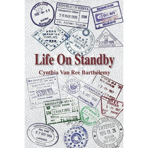Life On Standby (Paperback)