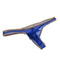 thumbnail image 3 of See-through Thongs Ropa interior Calzoncillos para hombres Sunnimix Ropa interior para hombre, 3 of 3