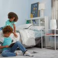 thumbnail image 2 of Vicks VUL545C FilterFree Ultrasonic Cool Mist Humidifier, Visible Cool Mist, 2 of 9