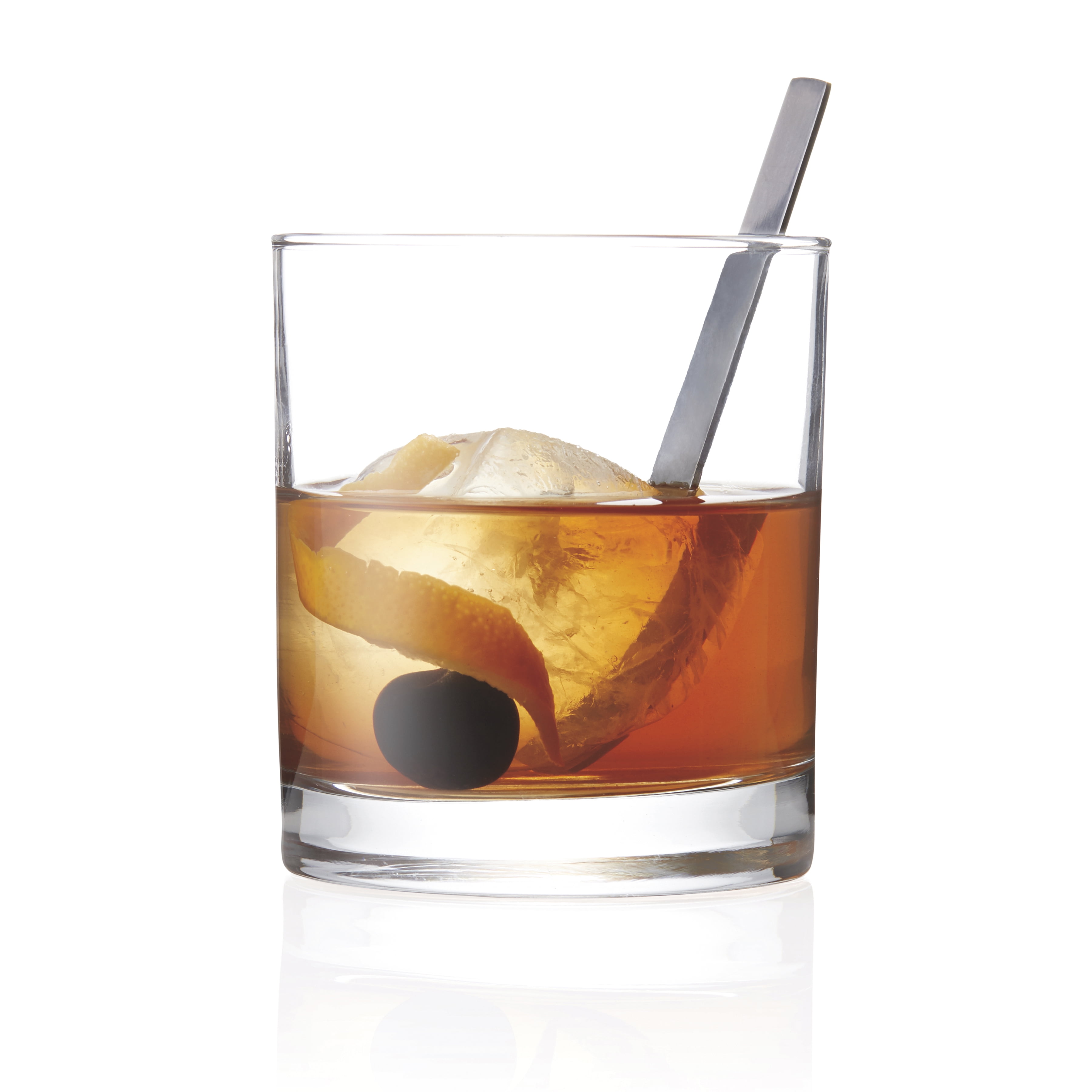 Bartesian The Whiskey Lover's Collection Cocktail Mixer Capsules, Variety Pack of 8 Cocktail Capsules, for Bartesian Cocktail Machines, 55397