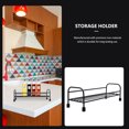 thumbnail image 6 of Kitchen Shelf Units Organization Can Rack Multifunctional Storage, 6 of 8
