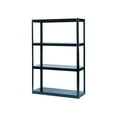 thumbnail image 2 of Safco 48.5 in. Boltless Steel Shelving, 2 of 2