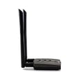 thumbnail image 2 of Adaptador Wi-Fi ALFA de largo alcance de doble banda AC1200 USB 3.0 tipo C, 2 of 8