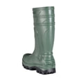 thumbnail image 4 of Cofra Thermic, Green | Insulated PU Work Boots | Metguard Protection, 4 of 8