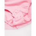 thumbnail image 6 of CHICTRY Girls Short Sleeves Tutu Ballet Dance Dress Gymnastic Training Leotard Pink-A 150, 6 of 7