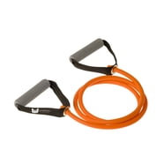 SPRI Braided Xertube Resistance Tube - Ultra Heavy - Walmart.com