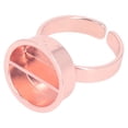 thumbnail image 4 of Anillo de pegamento para extensión de pestañas, 5 uds., anillo de tinta Microblading, anillo tinta para tatuaje, soporte para pegamento de pestañas, calidad superior, 4 of 8