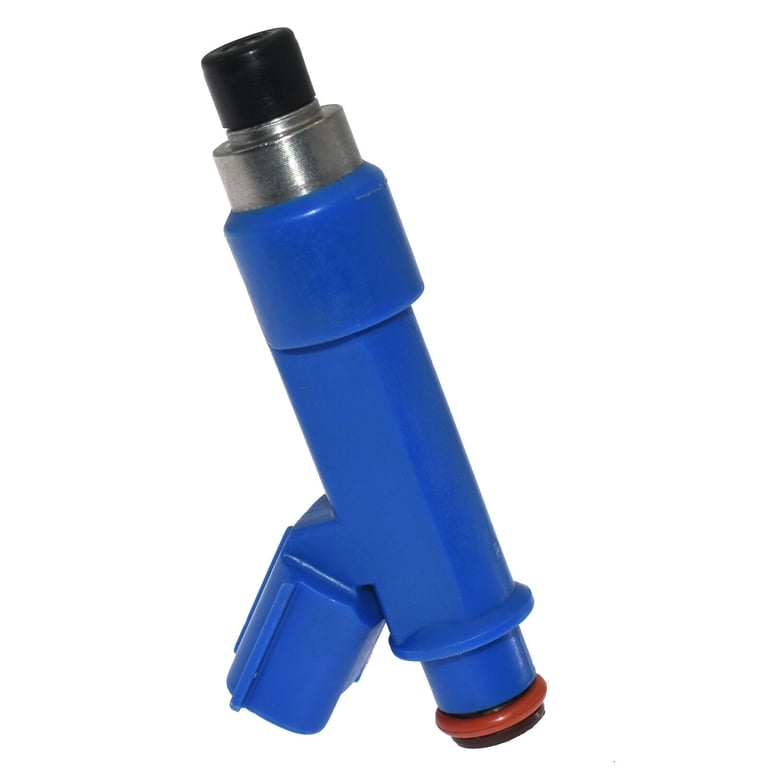 Diesel Injectors Toyota Yaris D4d