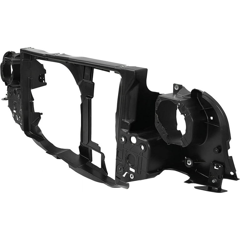 ECOTRIC Front Panel Radiator Support Assembly for 2002-2008