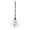 Gray, variant on Witches Broom Halloween Decor - Animated Light up Moving Broomstick with Spooky Sounds, Dancing Magic Witch Broom for Indoor & Outdoor Porch Halloween Party Decorations
