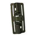 thumbnail image 1 of fastboy Vest Quick Release Buckle Slider for Hunting Backpack Strap Belt Accessories Green Long, 1 of 9