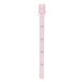thumbnail image 2 of Dispensador portátil de medicina para bebés, jeringa líquida, cuentagotas, alimentador con calibración (rosa), 2 of 8