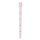 thumbnail image 2 of Dispensador portátil de medicina para bebés, jeringa líquida, cuentagotas, alimentador con calibración (rosa), 2 of 8