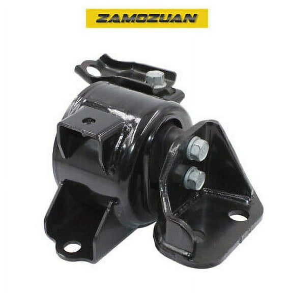 Transmission Mount 2010-2013 for Kia Soul 1.6L  2.0L for Manual. A71008, 9764