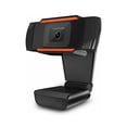 thumbnail image 4 of 1080P 2MP Wide-Angle Webcam 30fps Auto Focusing Cam Noise-reduction MIC Laptop Computer Camera USB Plug & Play with Extension Cable for Laptop Desktop, 4 of 7