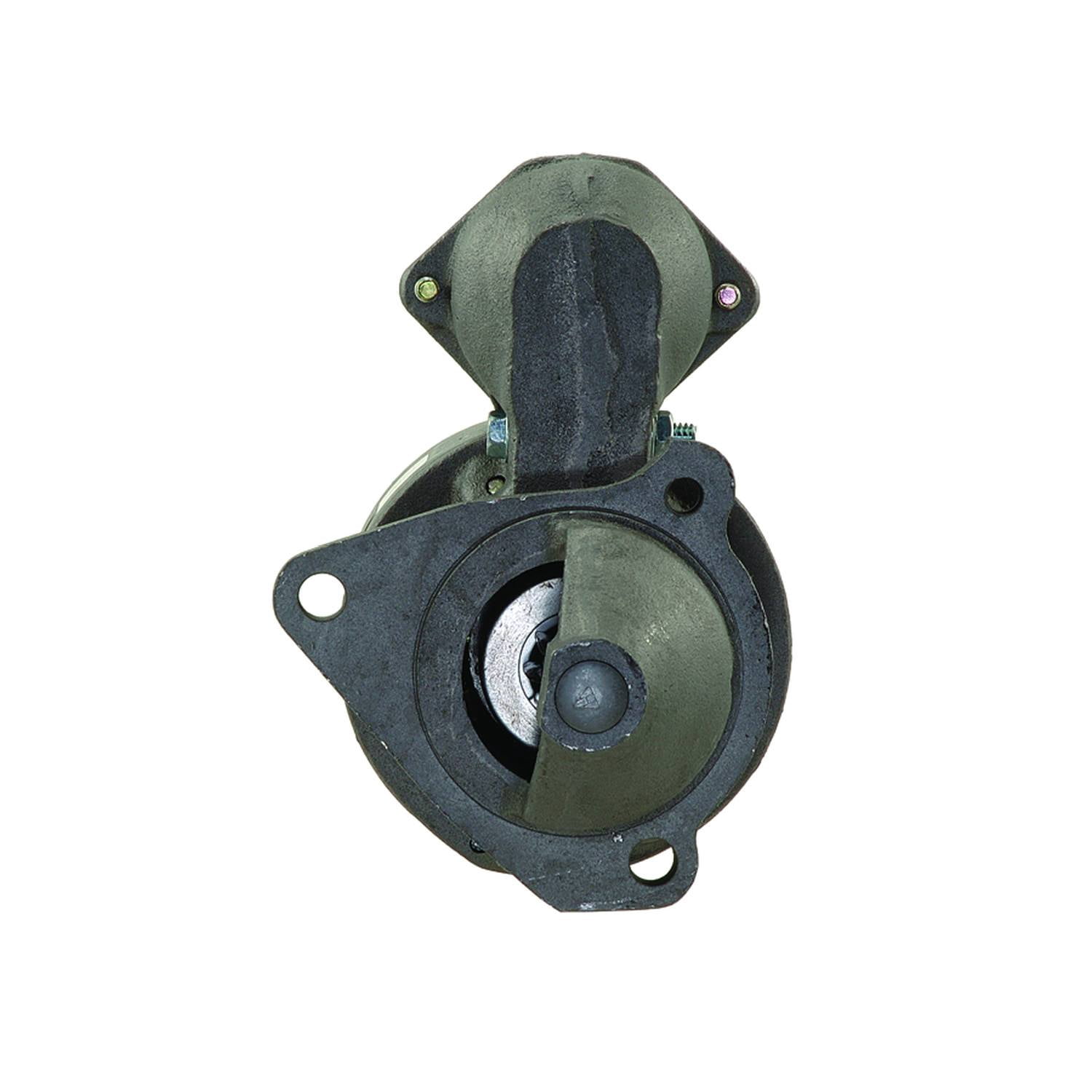 Remy 25363 Starter Motor
