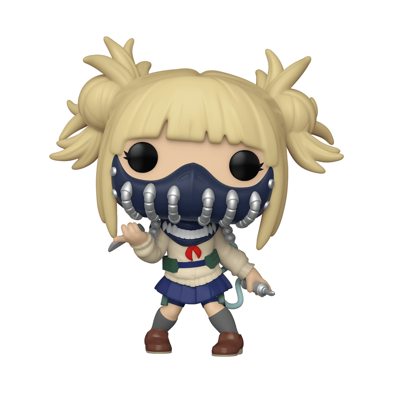 Funko 48467 POP Animation My Hero Academia-Best Jeanist Collectible Toy Multicolour