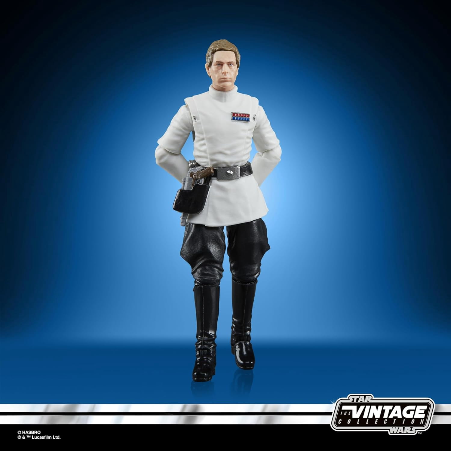 Star Wars The Vintage Collection Director Orson Krennic, Rogue One 3.75in Action Figure