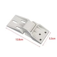 thumbnail image 1 of Feltree Chest Freezer Hinge Universal for Small Freezer Hinge Folding Universal Chest Freezer Counterbalance Hinge, 1 of 6