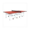 Killerspin MYT5 Table Tennis Table in Red