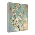 thumbnail image 2 of Tangletown Fine Art 'Kyoto Blossoms II' Print on Wrapped Canvas, 2 of 2