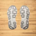 thumbnail image 3 of NEW Hoka One One BONDI 9 1162011/VYN Chaussures de Course pour Hommes, 3 of 6