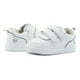 thumbnail image 2 of Bubble Gummers Tenis Escolar Orus Velcro Blanco 16-23 blanco, 2 of 3