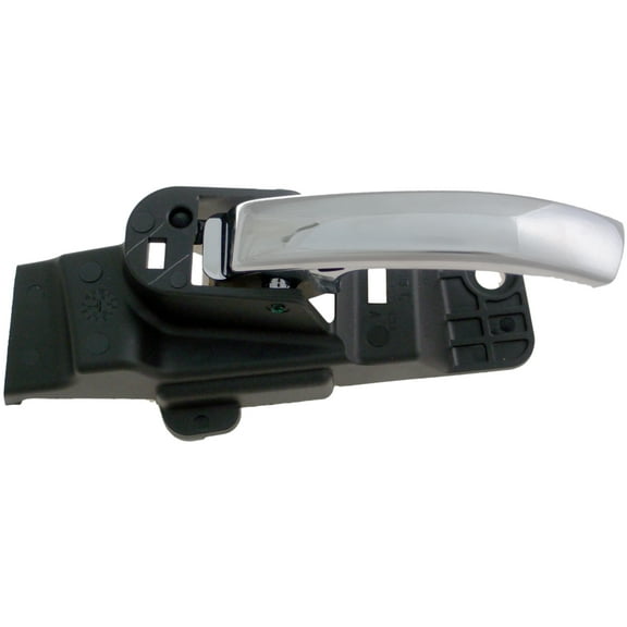 Dorman 93161 Interior Door Handle for Specific Chrysler Models, Chrome