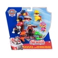 thumbnail image 1 of Set de Figuras Paw Patrol Fire Rescue 7 piezas, 1 of 5