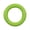Green-7.09inch, variant on Dog Training Toys Outdoor Sport Flying Disc Interactive Pet Toy Suitable For Dogs