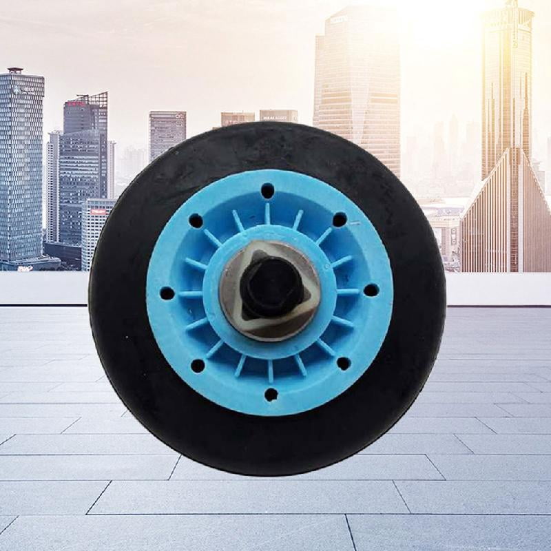 JZROCKER 4Pcs DC97-16782A Dryer Drum Roller Replacement For AP4373659 AP5325135 Dryer Home Appliance Repair Accessories