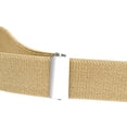 thumbnail image 3 of Buyless Fashion Ceinture Élastique Ajustable pour Garçons Sans Boucle pour Robe, Extensible, 3 of 7