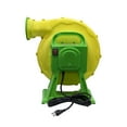 thumbnail image 2 of ALEKO BHPUMP1500W Bouncy House Air Blower Pump Fan 2 HP For Inflatable Bounce House, 2 of 2