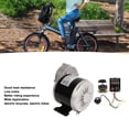 thumbnail image 3 of Kit de Motor Eléctrico ANGGREK 12 V 350 W 3000 Rpm, 3 of 8
