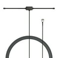 thumbnail image 5 of Eightwood FM Antenna FM Radio Dipole Antenna for Pioneer Onkyo Yamaha Marantz Bose Wave Music System FM Radio Home Stereo Receiver AV Audio Video Home Theater Receiver, 5 of 5