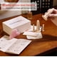 thumbnail image 3 of Set de ventosas faciales y herramienta facial Gua Sha Rena Chris, 3 of 6