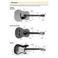 thumbnail image 2 of Essential Elements for Guitar – Book 1-Audio Online - TAB, 2 of 7