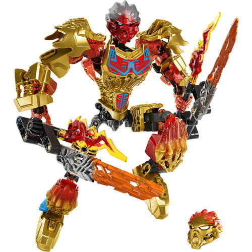 LEGO Bionicle Tahu Uniter of Fire - Walmart.com