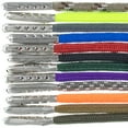 thumbnail image 3 of Gutted 550 Paracord Replacement and Crafting Laces - Variety of Colors - 54 Inches Long - Set of 2, 3 of 3