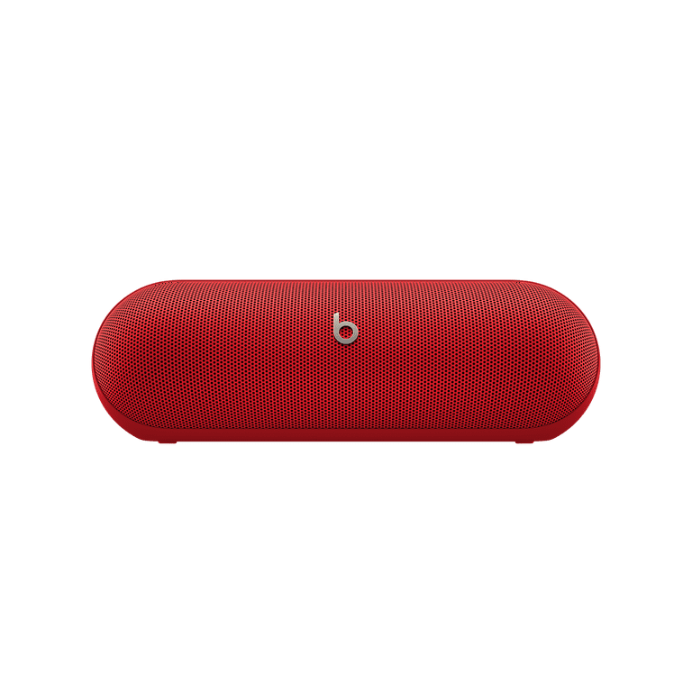 Beats Pill Waterproof Wireless Bluetooth Portable Speaker