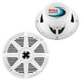 thumbnail image 4 of BOSS Audio Systems MR52W Marine 5.25” Speakers, 150 Watts, Full Range, 2 Way, 4 of 10