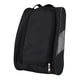 thumbnail image 3 of Bolsa organizadora de zapatos de golf para hombre, de tela Oxford, con cremallera Negro, 3 of 8